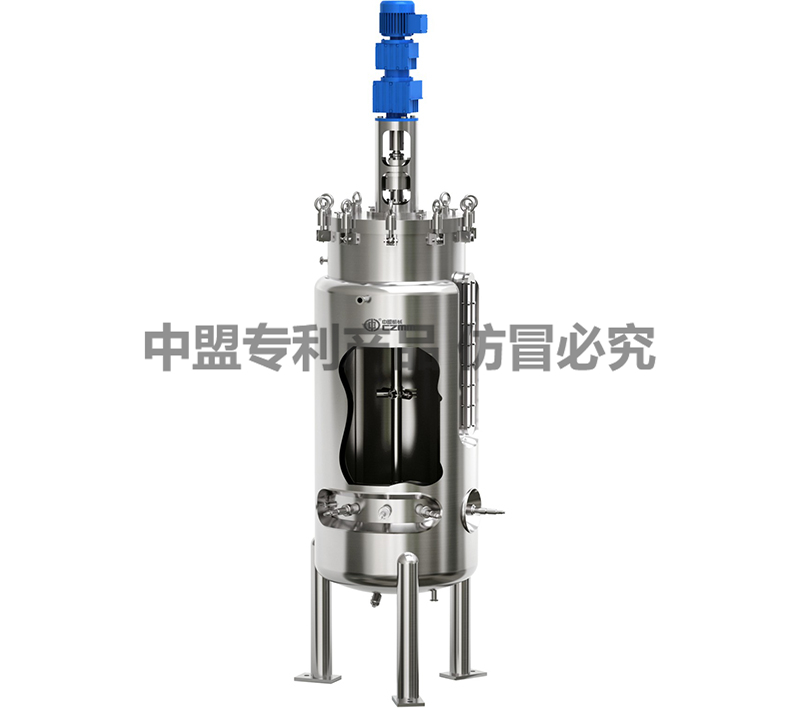 制藥機械廠家